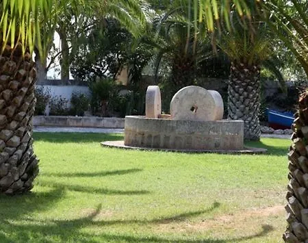 Hotel Masseria Refrigerio