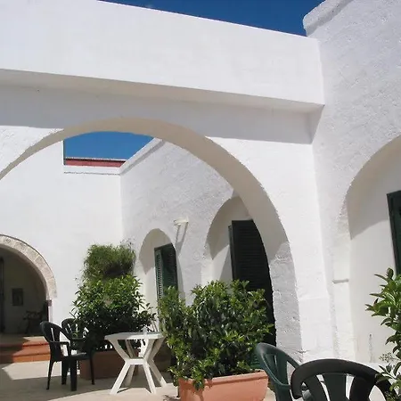 Masseria Refrigerio Hotel Ostuni