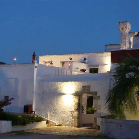 Masseria Refrigerio 3*
