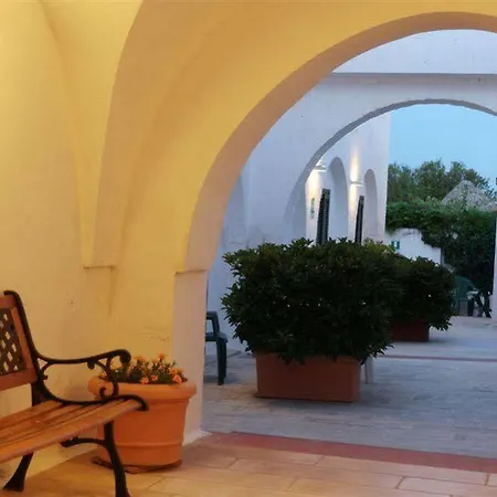 Masseria Refrigerio