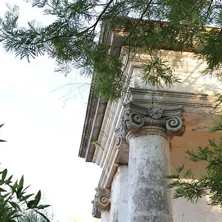 Masseria Refrigerio