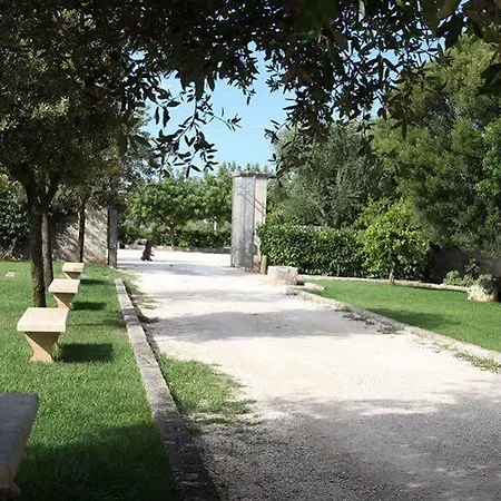 Hotel Masseria Refrigerio