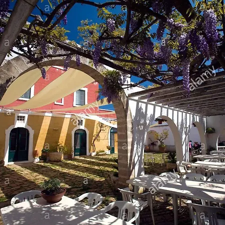 Masseria Refrigerio 3* Ostuni