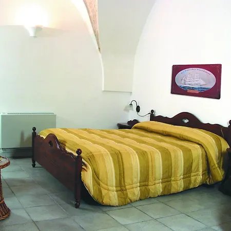 Masseria Refrigerio Hotel Ostuni
