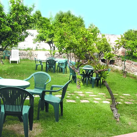 Hotel Masseria Refrigerio