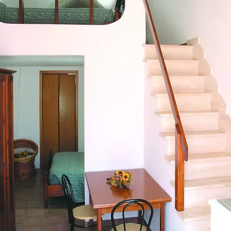 Masseria Refrigerio 3* Ostuni
