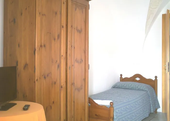 Masseria Refrigerio Hotel Ostuni