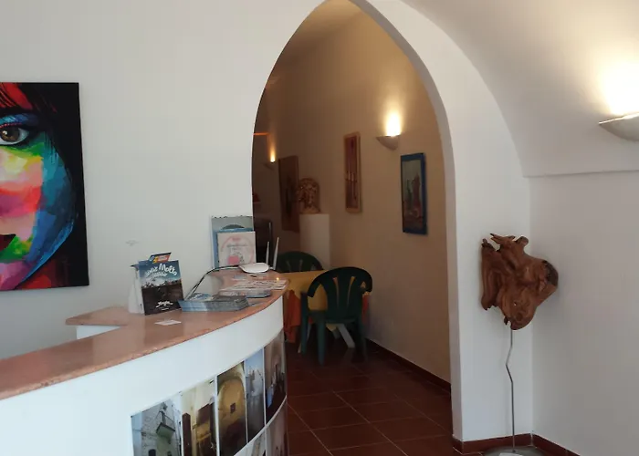 Hotel Masseria Refrigerio 3*