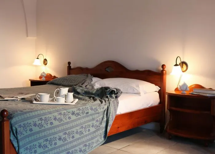 Hotel Masseria Refrigerio