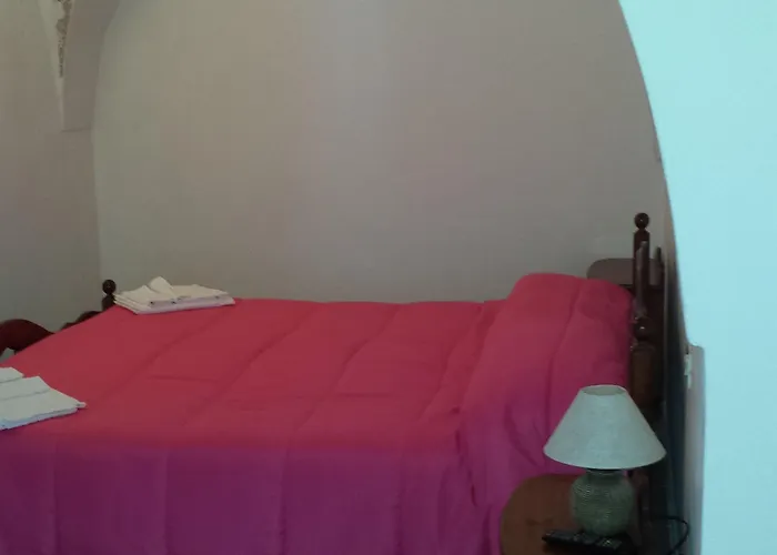 Hotel Masseria Refrigerio 3*