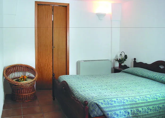 Masseria Refrigerio Hotel