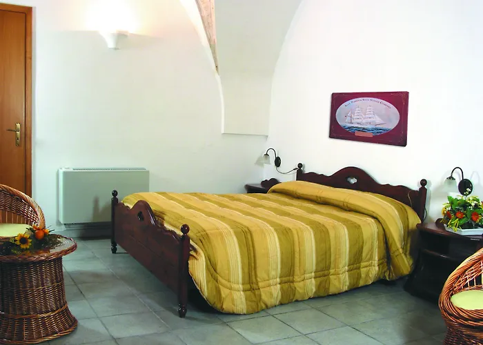 Masseria Refrigerio