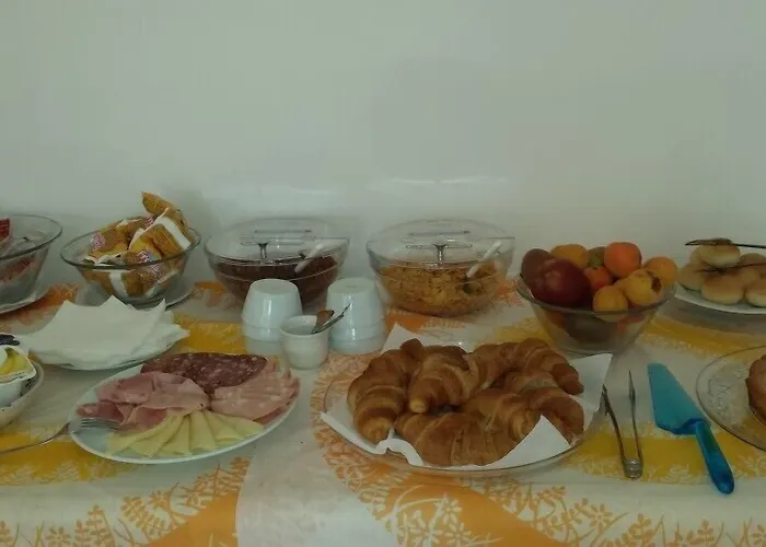 Hotel Masseria Refrigerio 3*