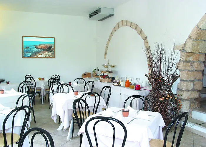 Masseria Refrigerio