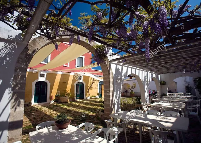 Masseria Refrigerio Ostuni