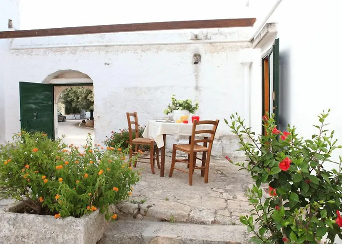 Masseria Refrigerio