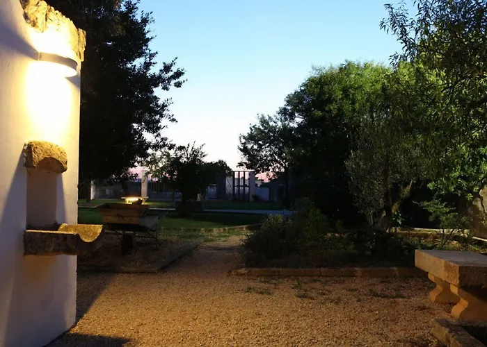Masseria Refrigerio 3*