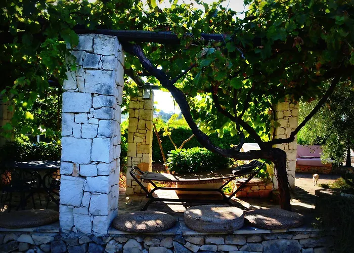 Hotel Masseria Refrigerio