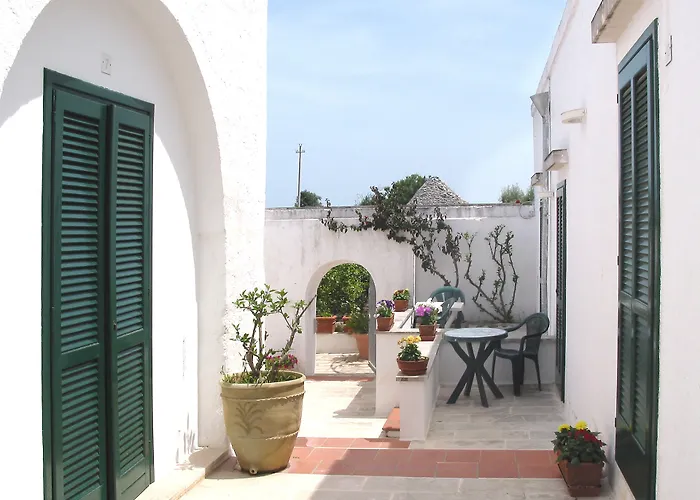 Masseria Refrigerio