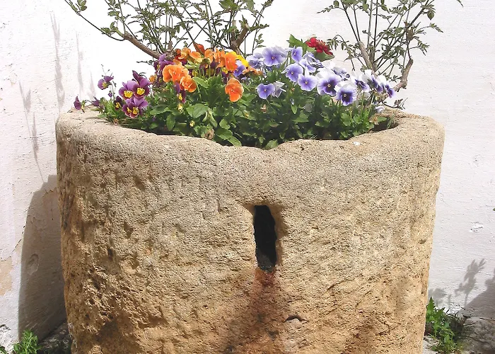 Hotel Masseria Refrigerio