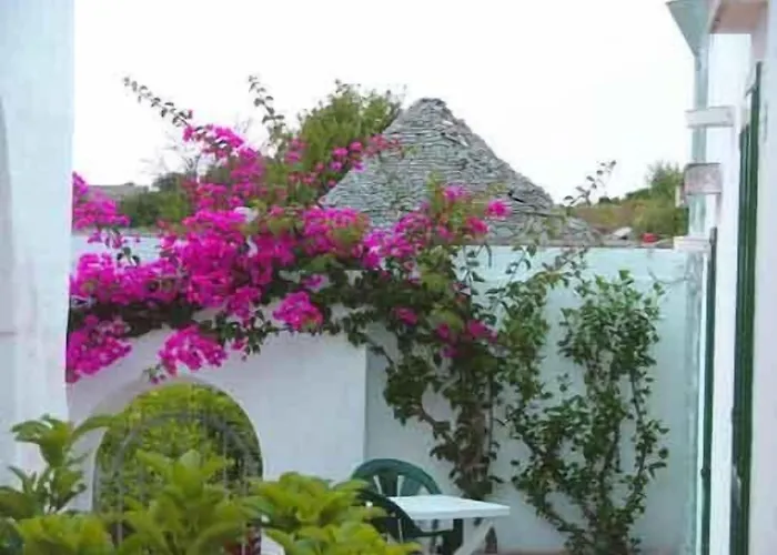Ξενοδοχείο Masseria Refrigerio 3*