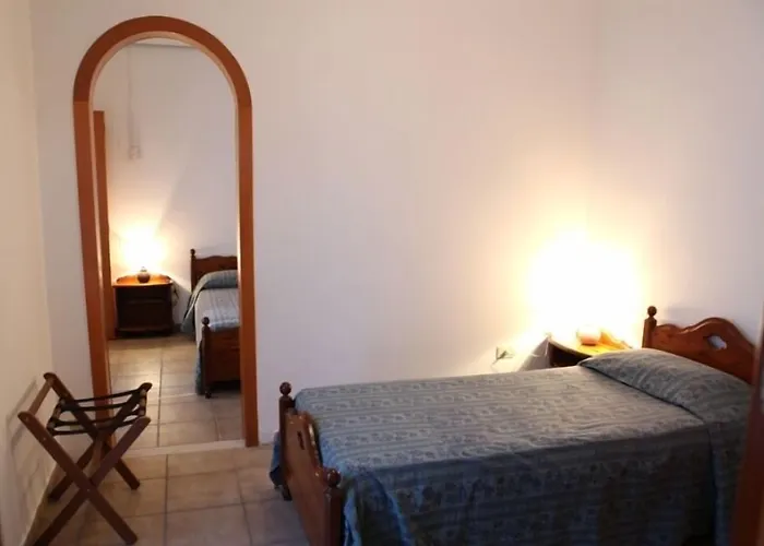 Masseria Refrigerio 3*