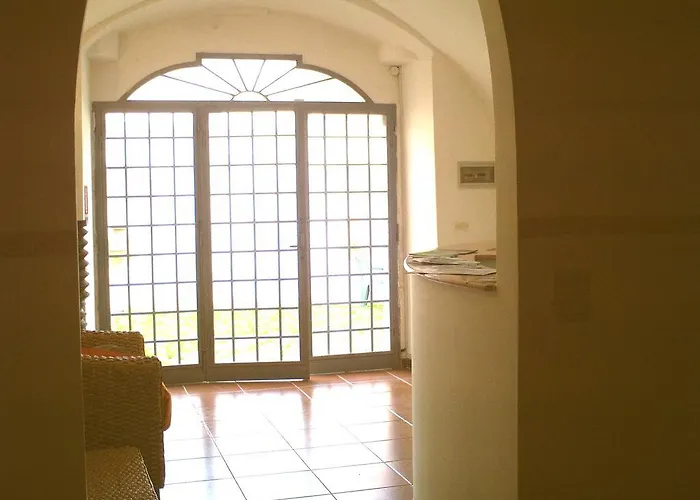 Masseria Refrigerio Hotel Ostuni