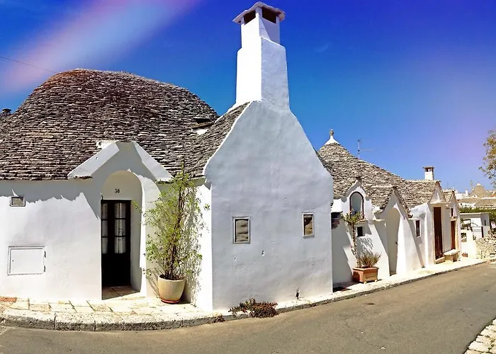 Masseria Refrigerio Hotel