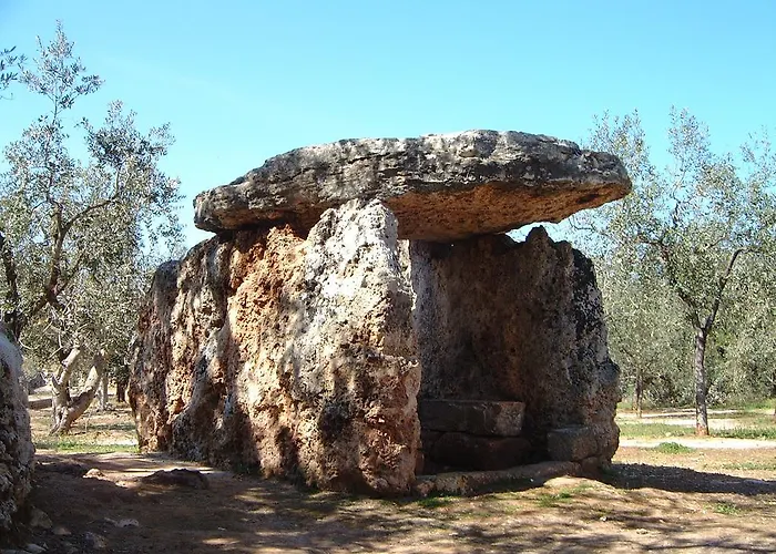 Masseria Refrigerio Ostuni